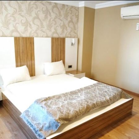 Hotel Diyar Paris Mus Ngoại thất bức ảnh