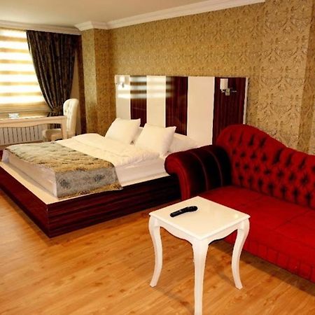 Hotel Diyar Paris Mus Ngoại thất bức ảnh