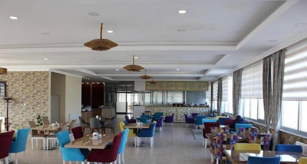 Hotel Diyar Paris Mus Ngoại thất bức ảnh