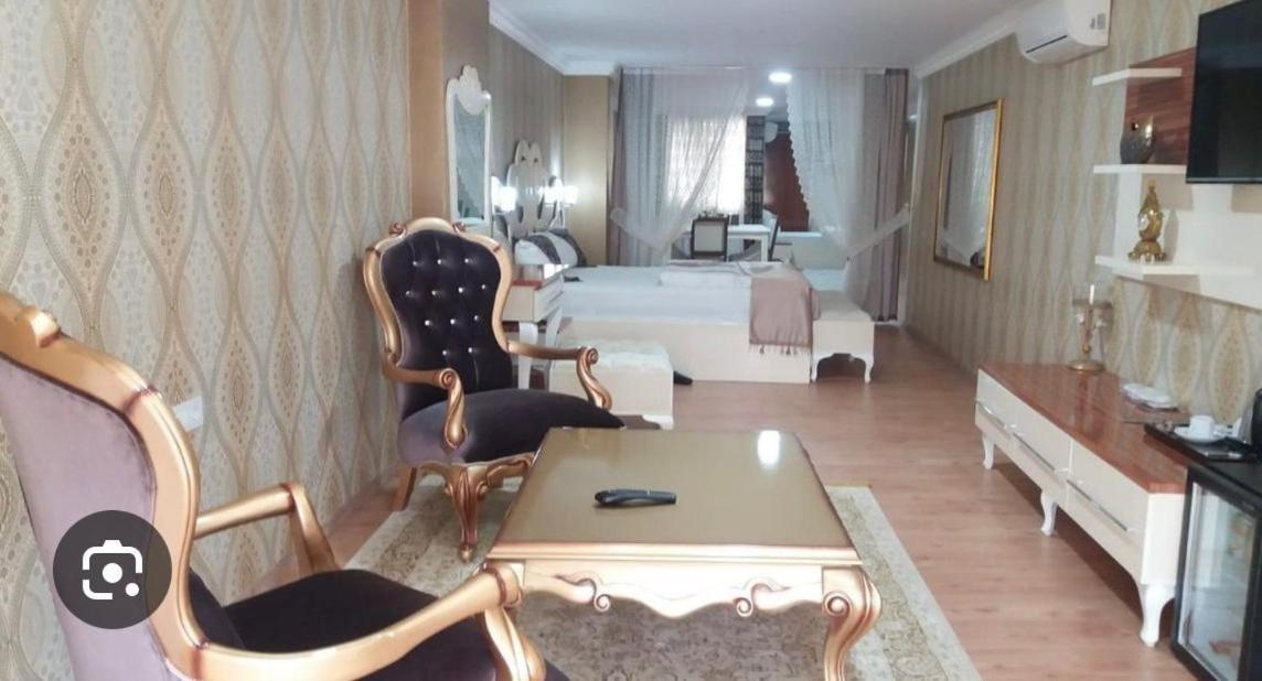 Hotel Diyar Paris Mus Ngoại thất bức ảnh