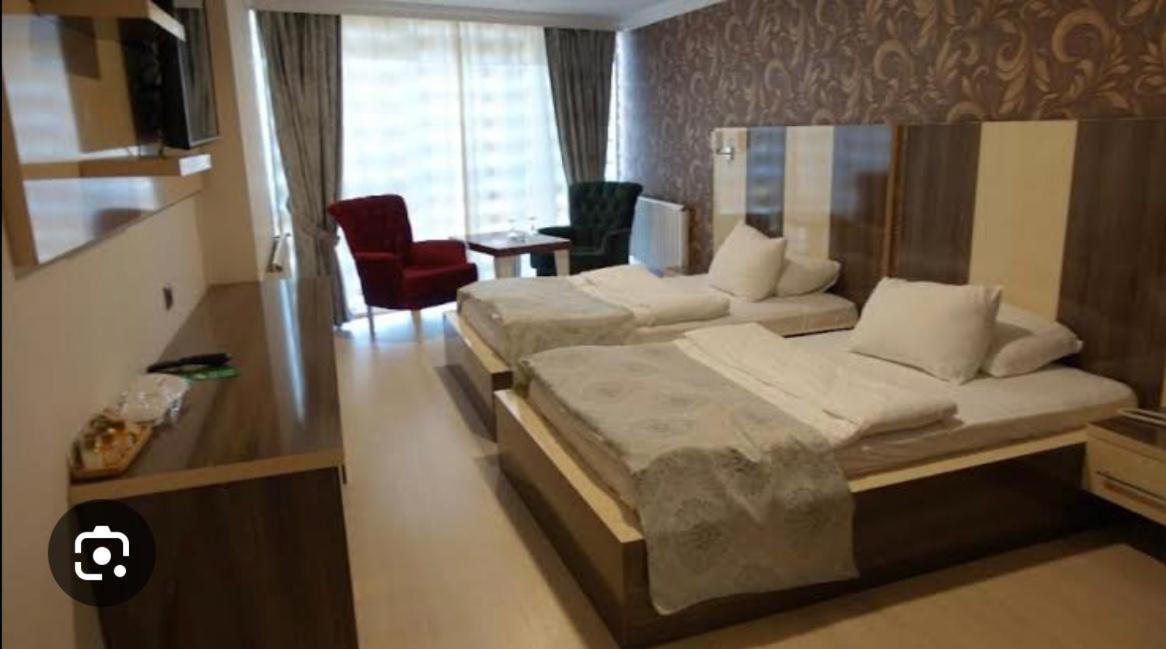 Hotel Diyar Paris Mus Ngoại thất bức ảnh