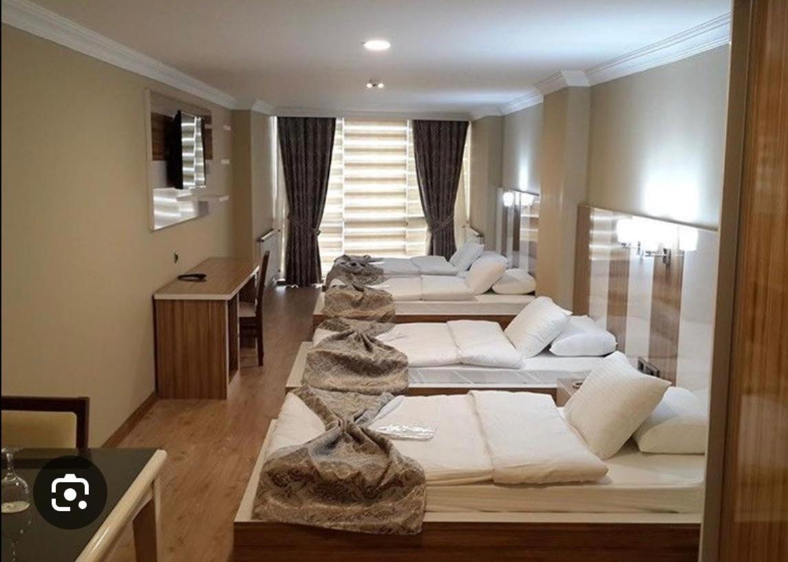 Hotel Diyar Paris Mus Ngoại thất bức ảnh