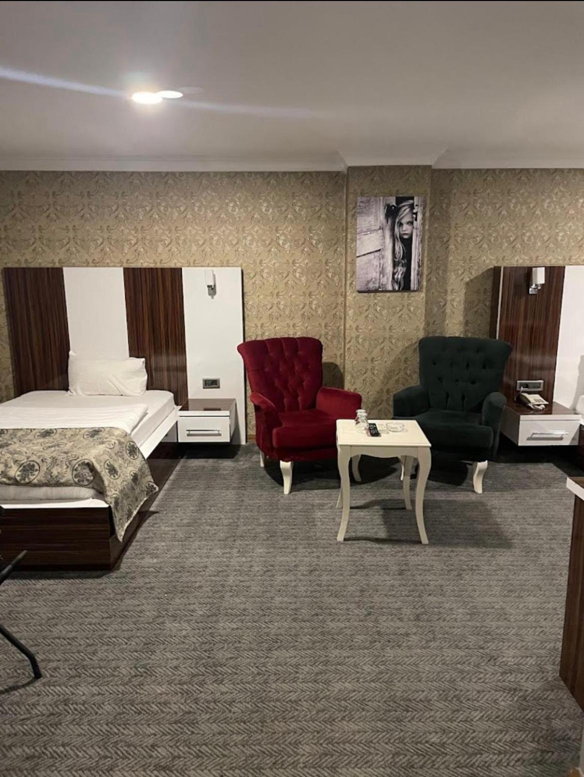 Hotel Diyar Paris Mus Ngoại thất bức ảnh