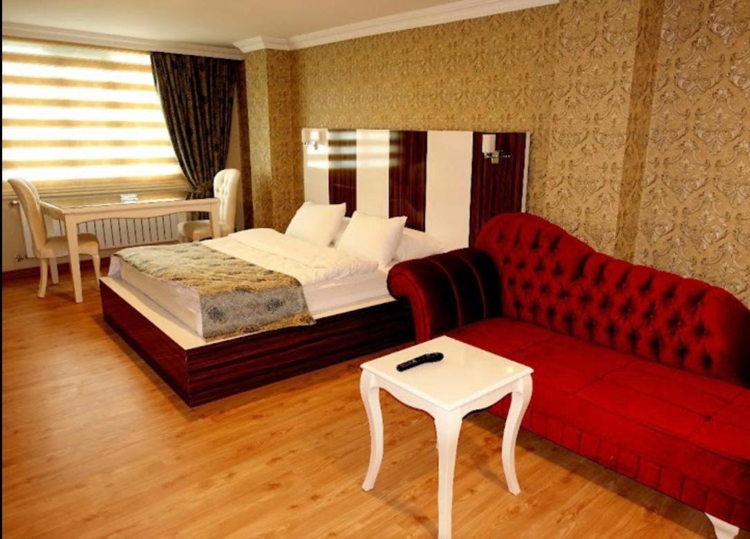 Hotel Diyar Paris Mus Ngoại thất bức ảnh