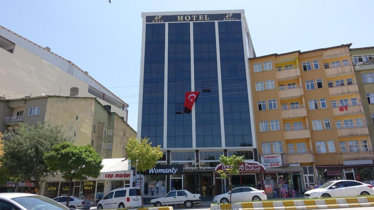 Hotel Diyar Paris Mus Ngoại thất bức ảnh
