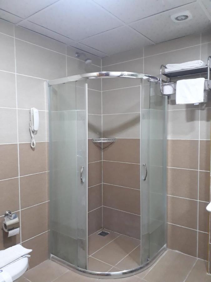 Hotel Diyar Paris Mus Ngoại thất bức ảnh