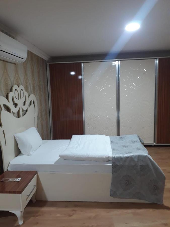 Hotel Diyar Paris Mus Ngoại thất bức ảnh