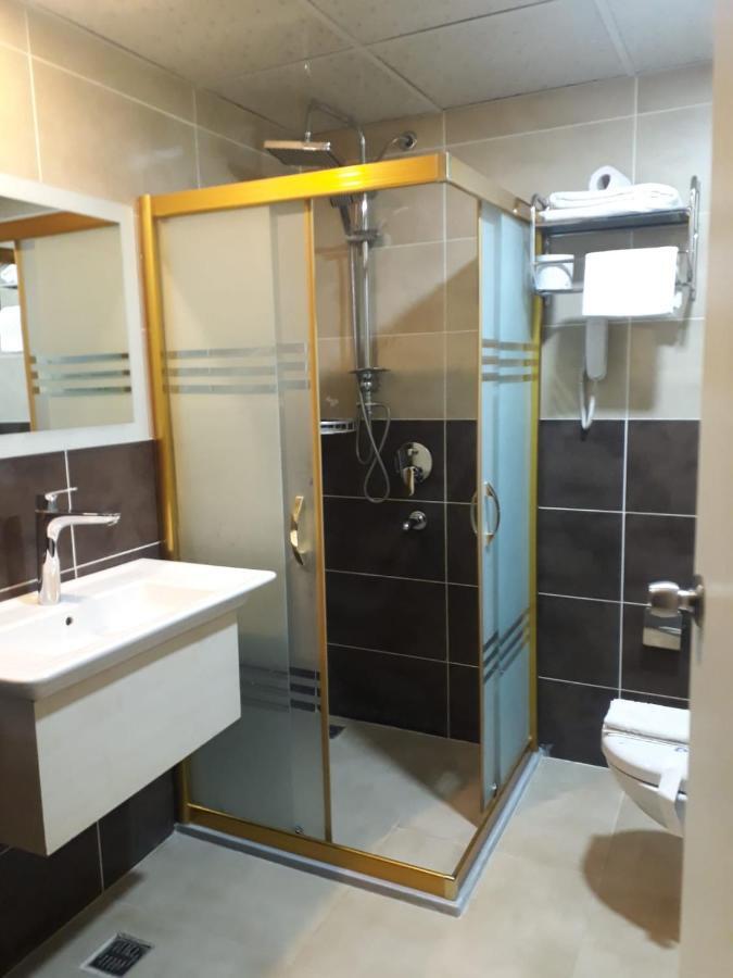 Hotel Diyar Paris Mus Ngoại thất bức ảnh