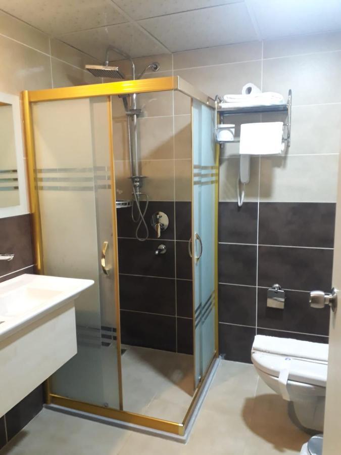 Hotel Diyar Paris Mus Ngoại thất bức ảnh