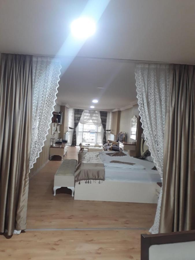 Hotel Diyar Paris Mus Ngoại thất bức ảnh