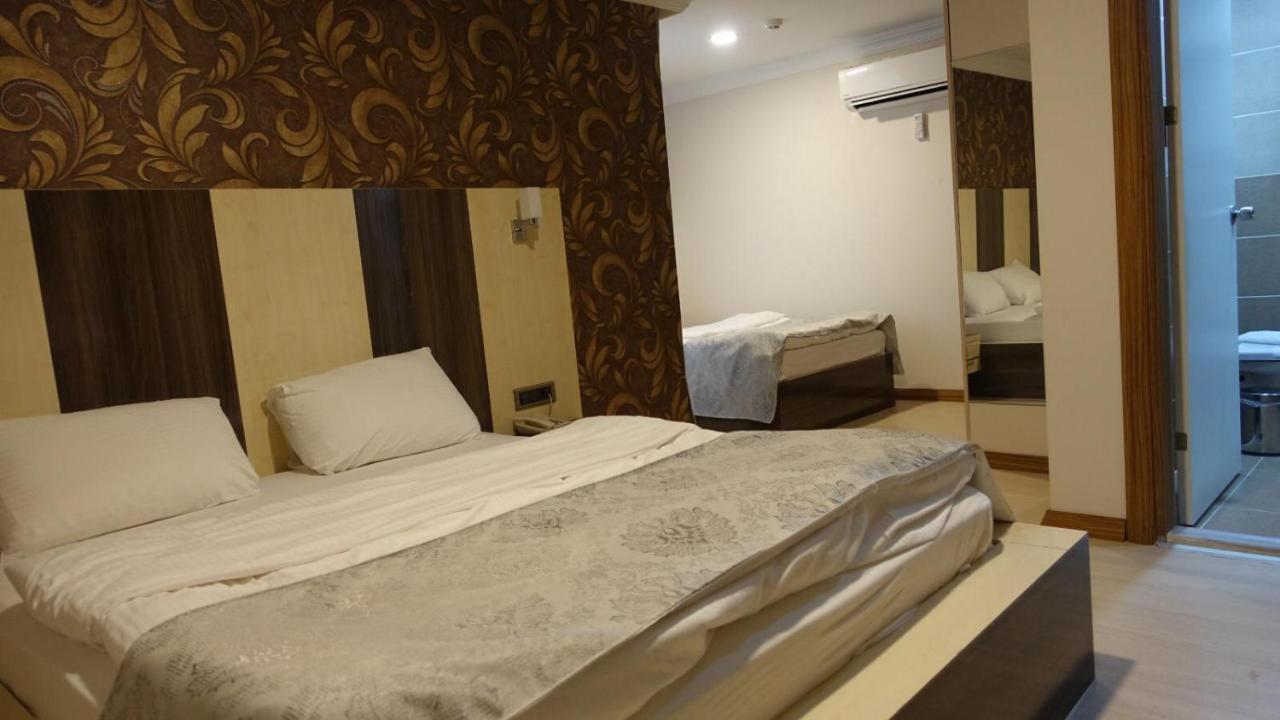 Hotel Diyar Paris Mus Ngoại thất bức ảnh