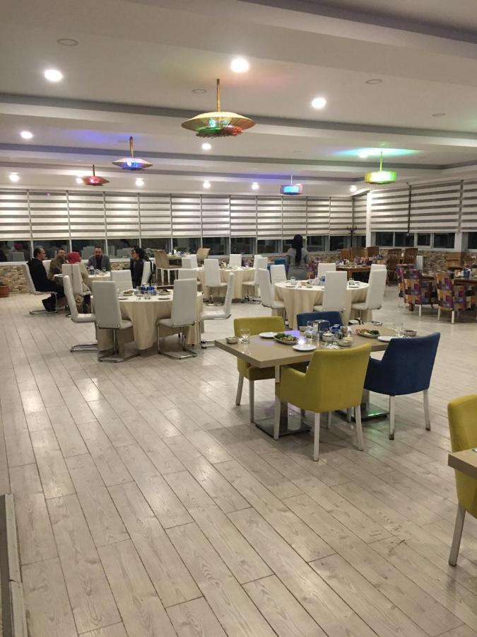 Hotel Diyar Paris Mus Ngoại thất bức ảnh