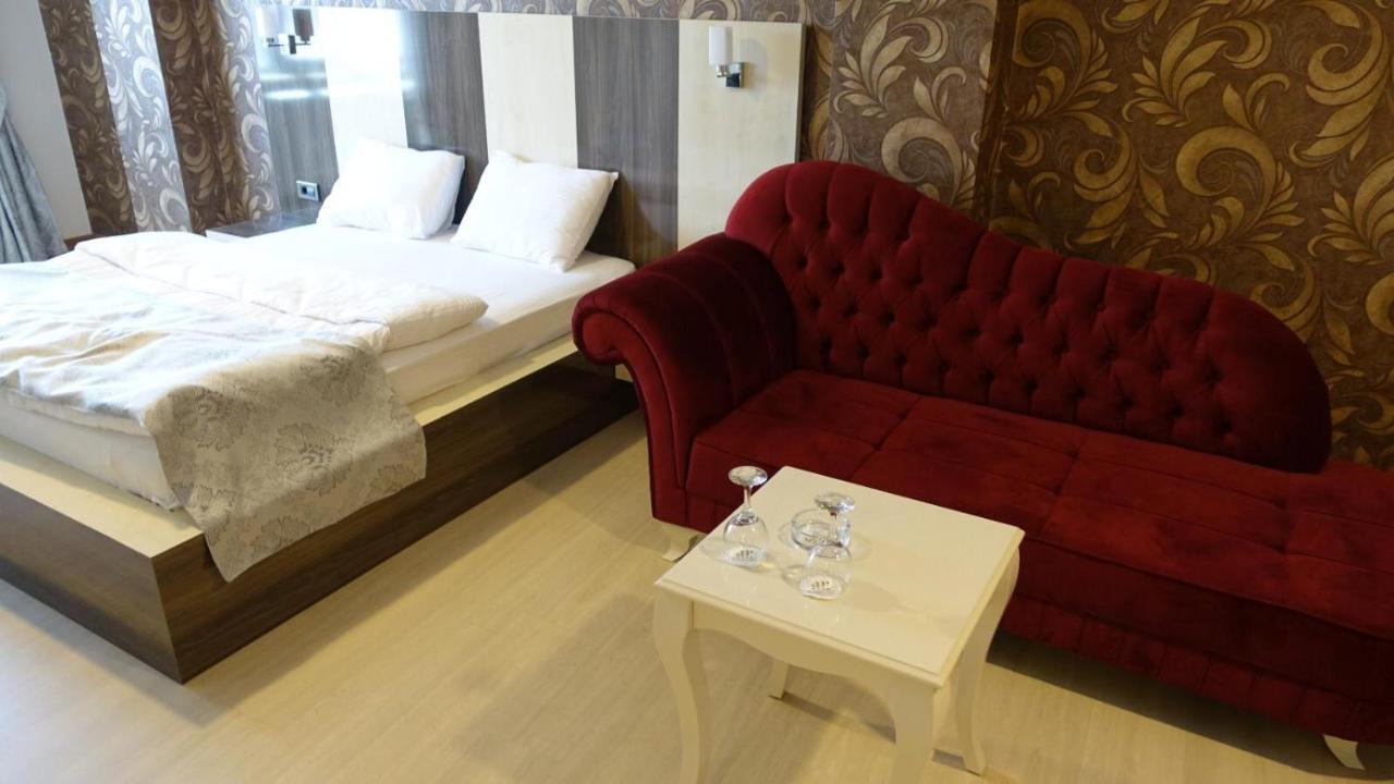 Hotel Diyar Paris Mus Ngoại thất bức ảnh