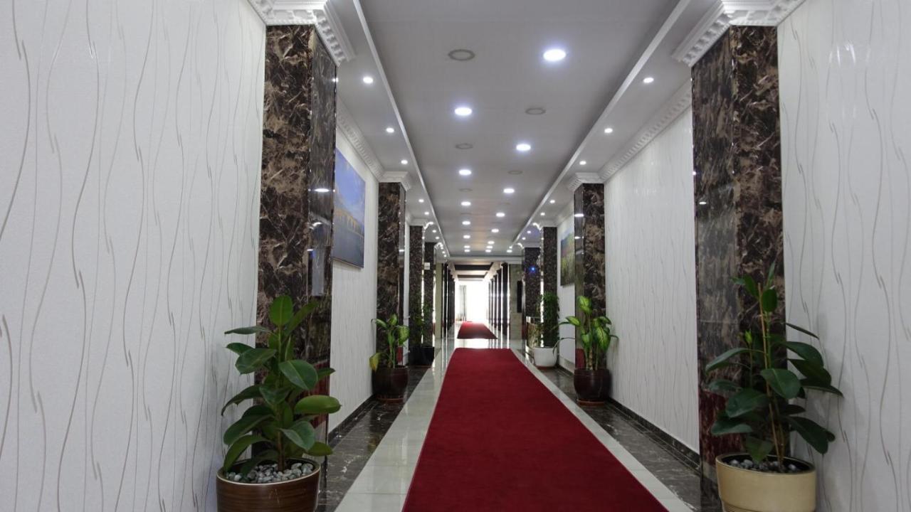Hotel Diyar Paris Mus Ngoại thất bức ảnh