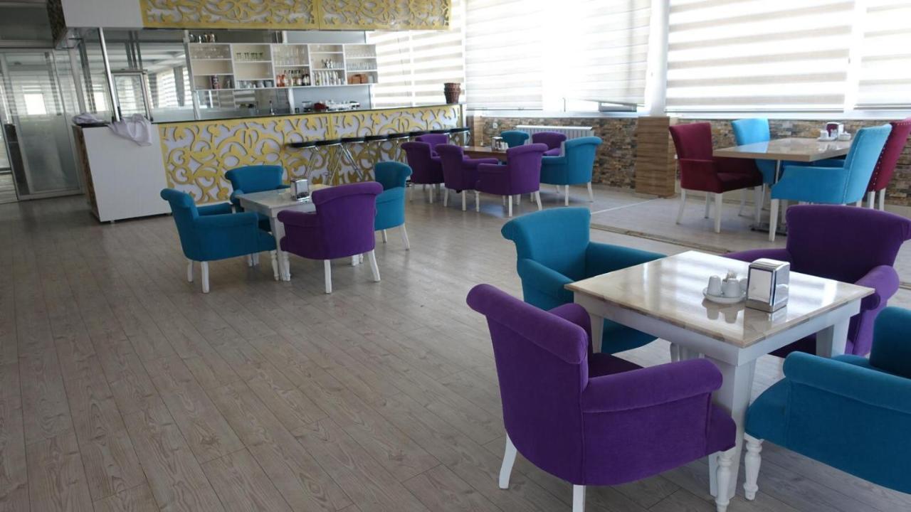 Hotel Diyar Paris Mus Ngoại thất bức ảnh