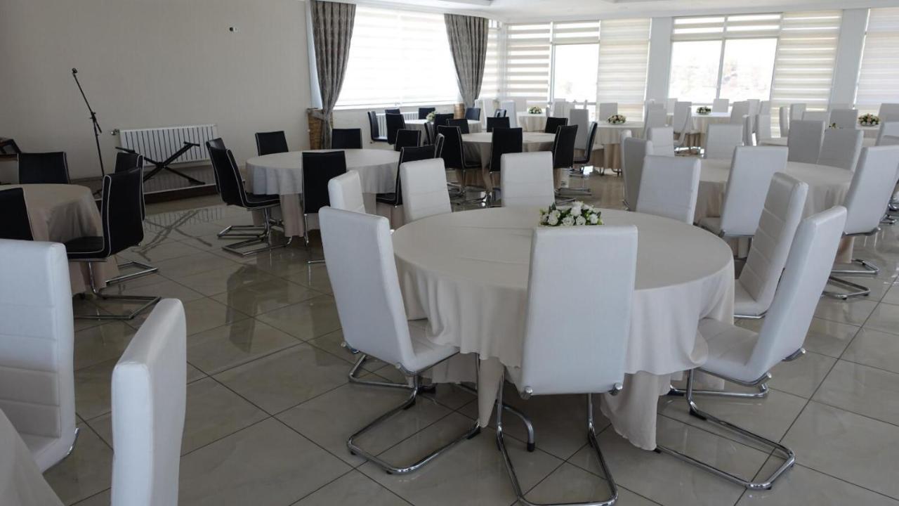 Hotel Diyar Paris Mus Ngoại thất bức ảnh