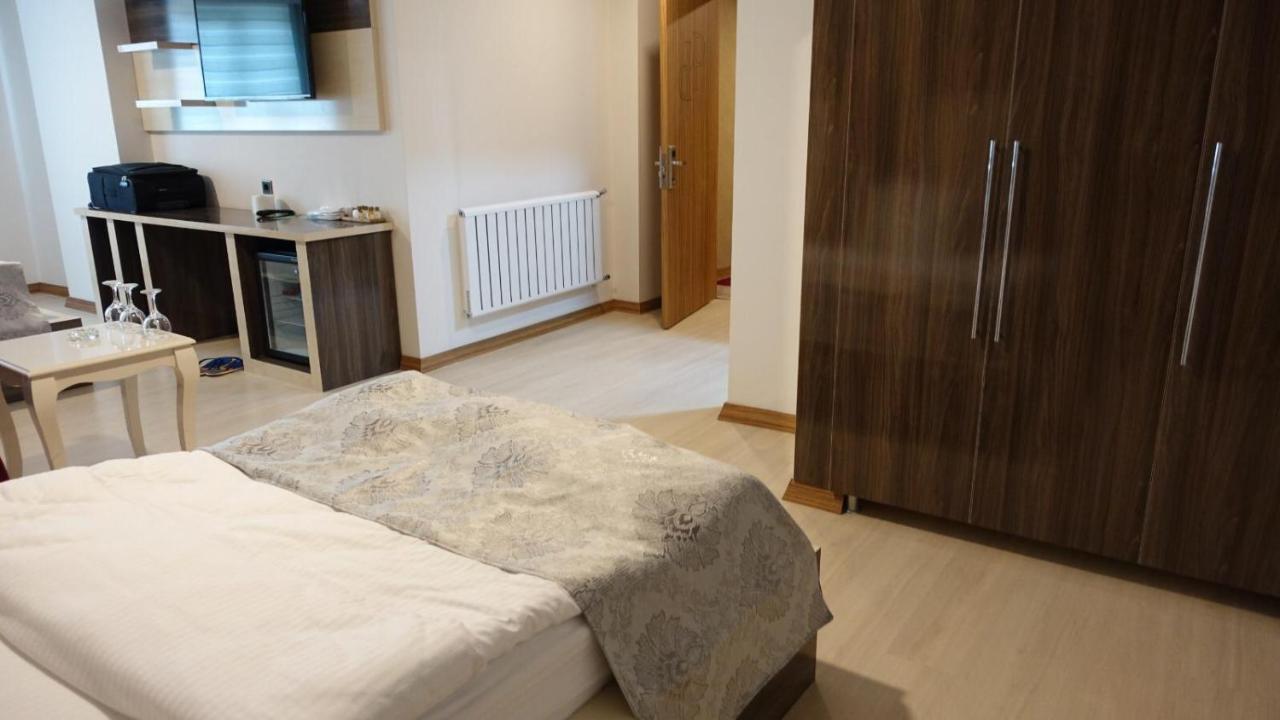 Hotel Diyar Paris Mus Ngoại thất bức ảnh