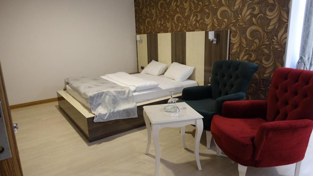 Hotel Diyar Paris Mus Ngoại thất bức ảnh