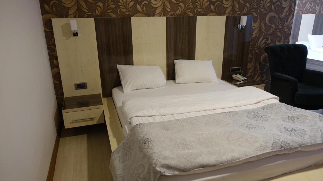 Hotel Diyar Paris Mus Ngoại thất bức ảnh
