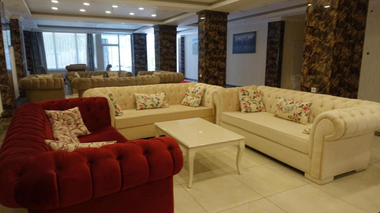 Hotel Diyar Paris Mus Ngoại thất bức ảnh