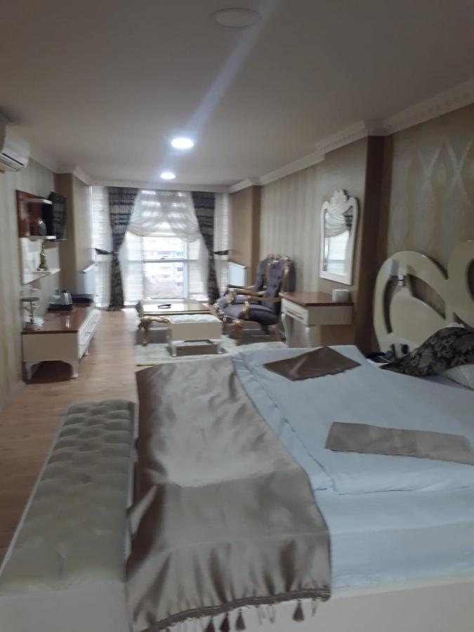 Hotel Diyar Paris Mus Ngoại thất bức ảnh